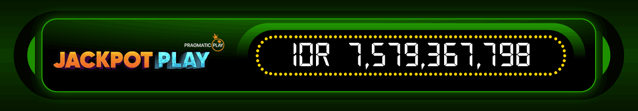 DELUNA168 Jackpot